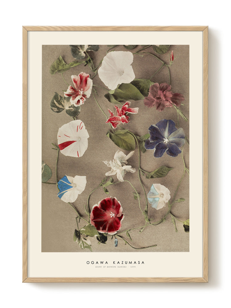 minimalist portrait portrait Poster