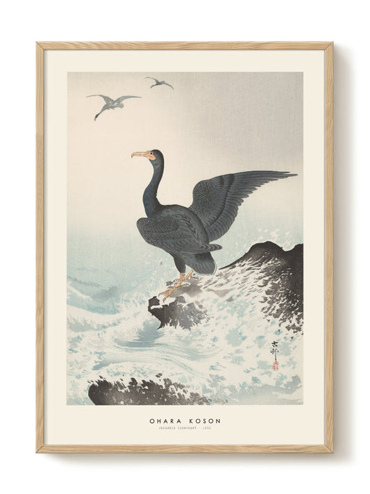 minimalist portrait portrait Poster