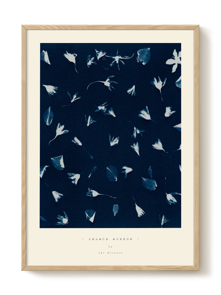 minimalist portrait portrait Poster