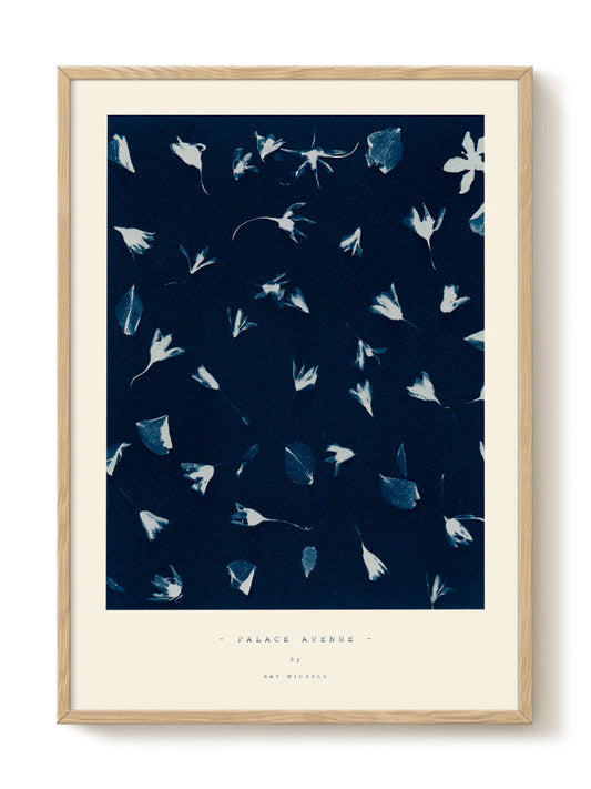 minimalist portrait portrait Poster