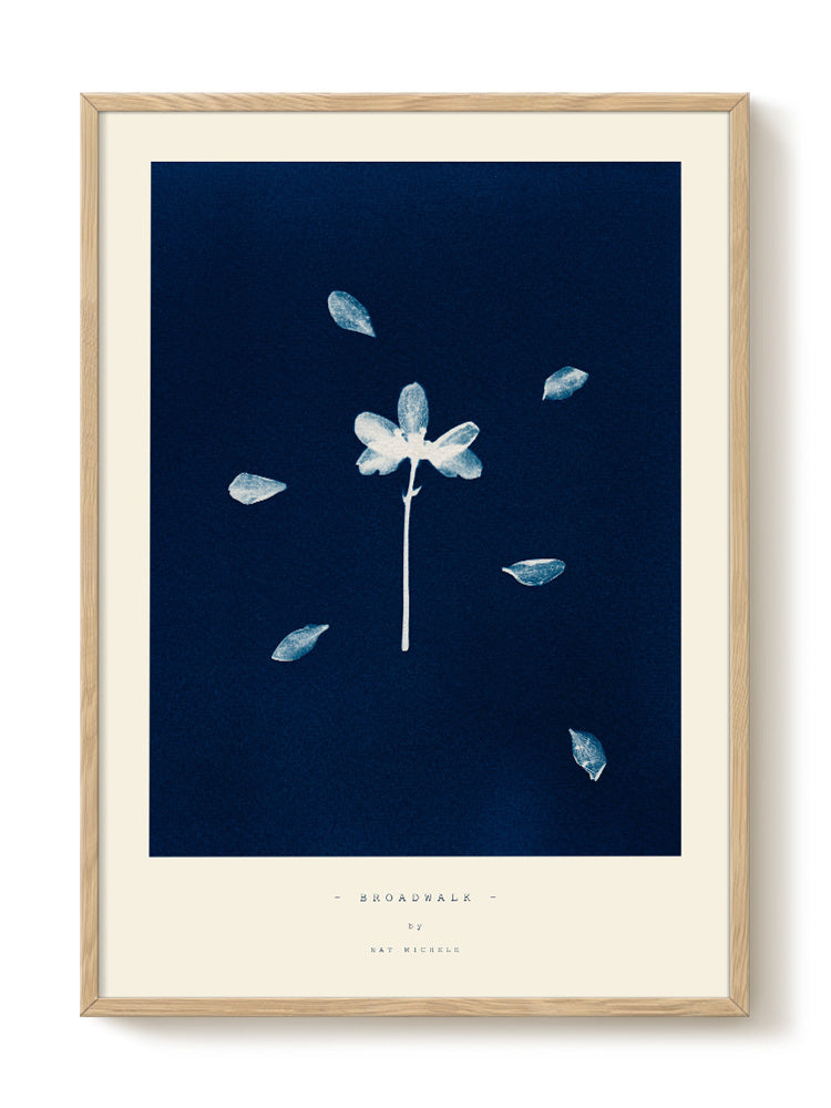 minimalist portrait portrait Poster