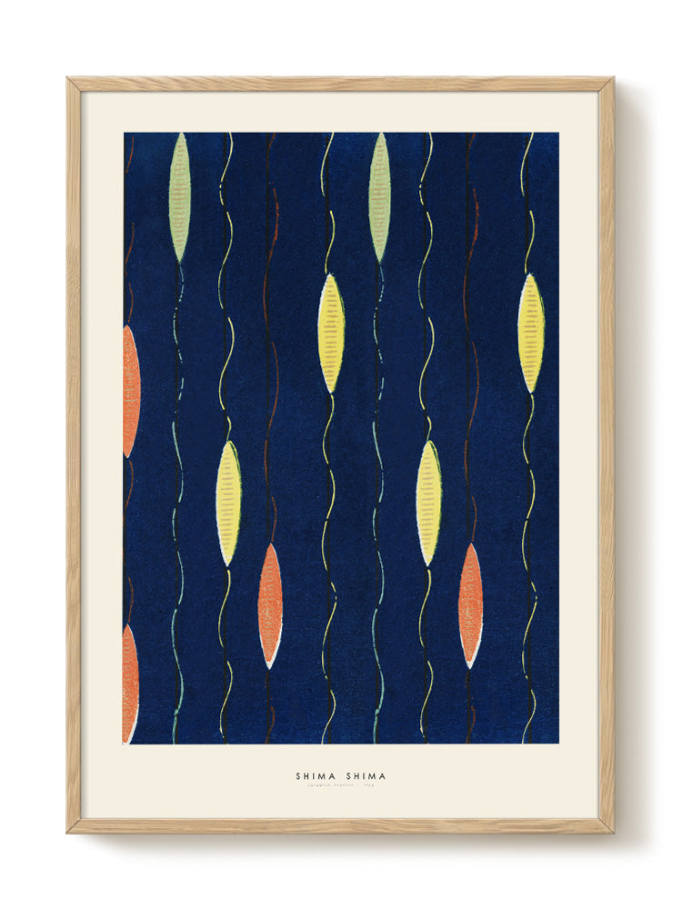 minimalist portrait portrait Poster