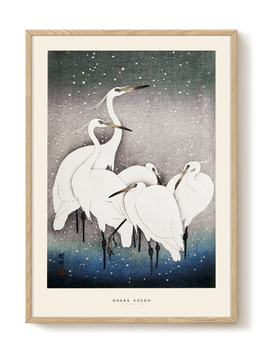 minimalist portrait portrait Poster