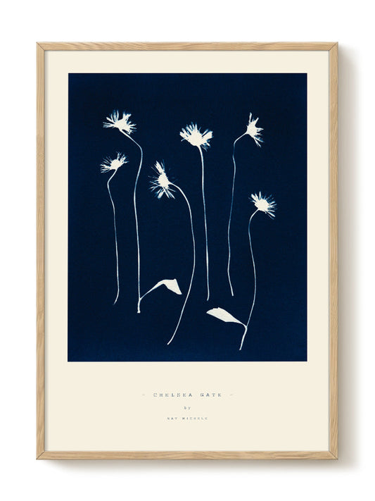 minimalist portrait portrait Poster