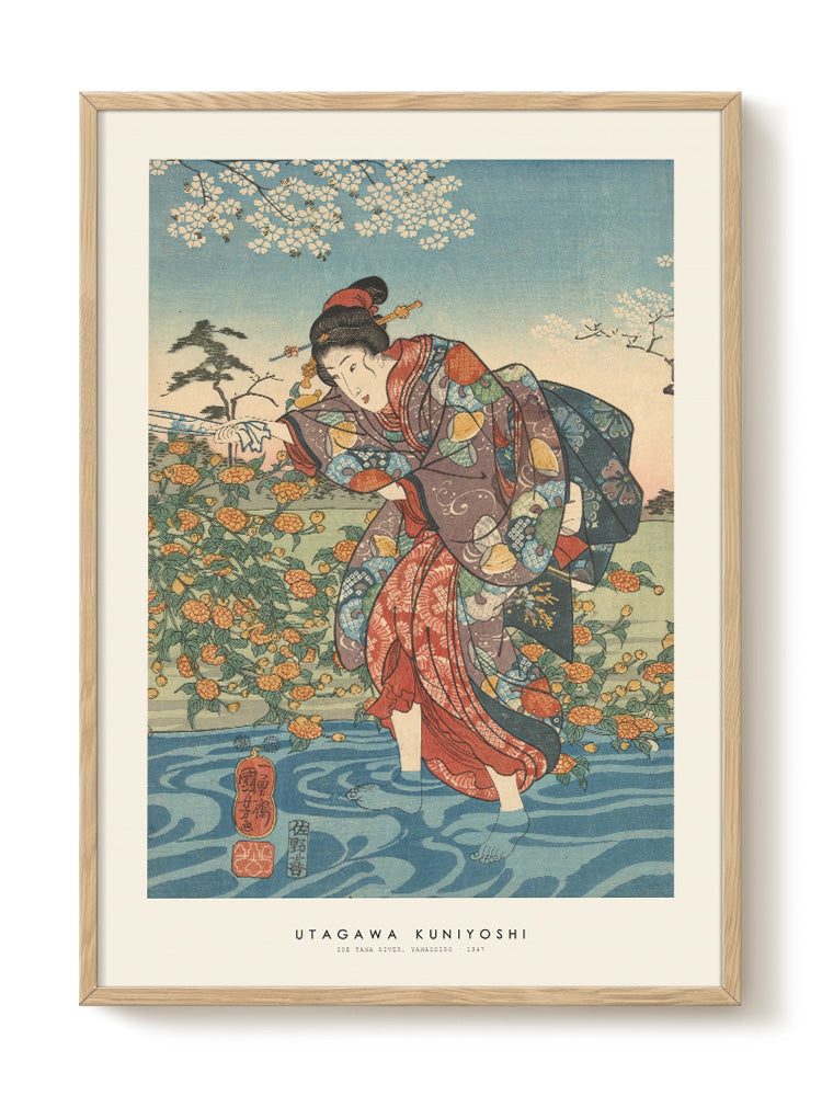 minimalist portrait portrait Poster