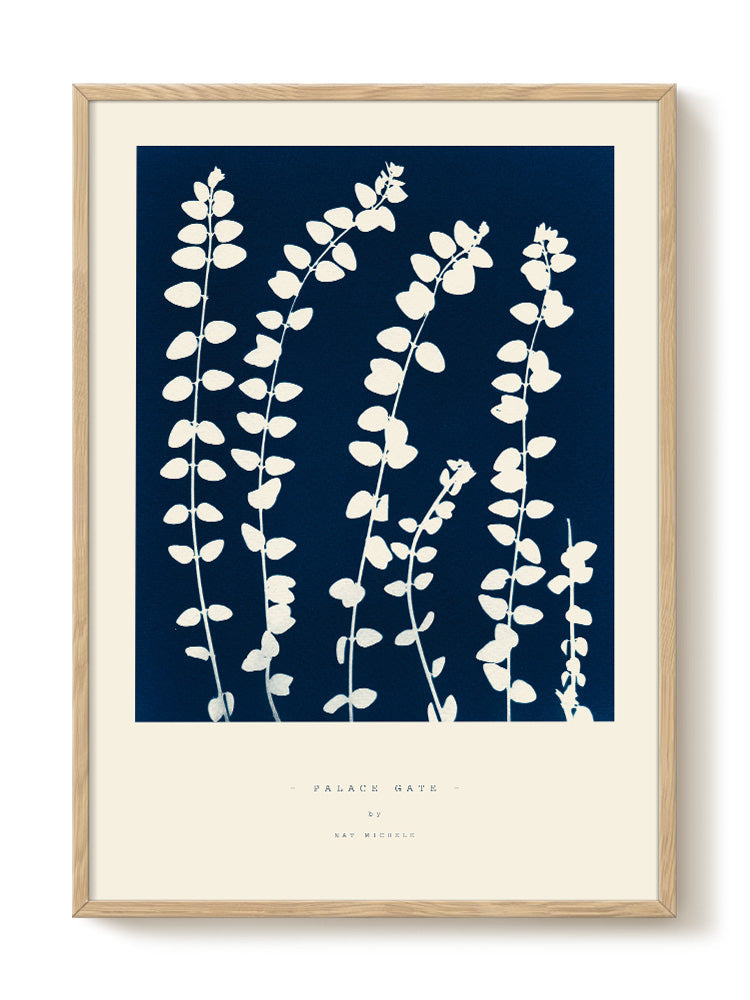 minimalist portrait portrait Poster