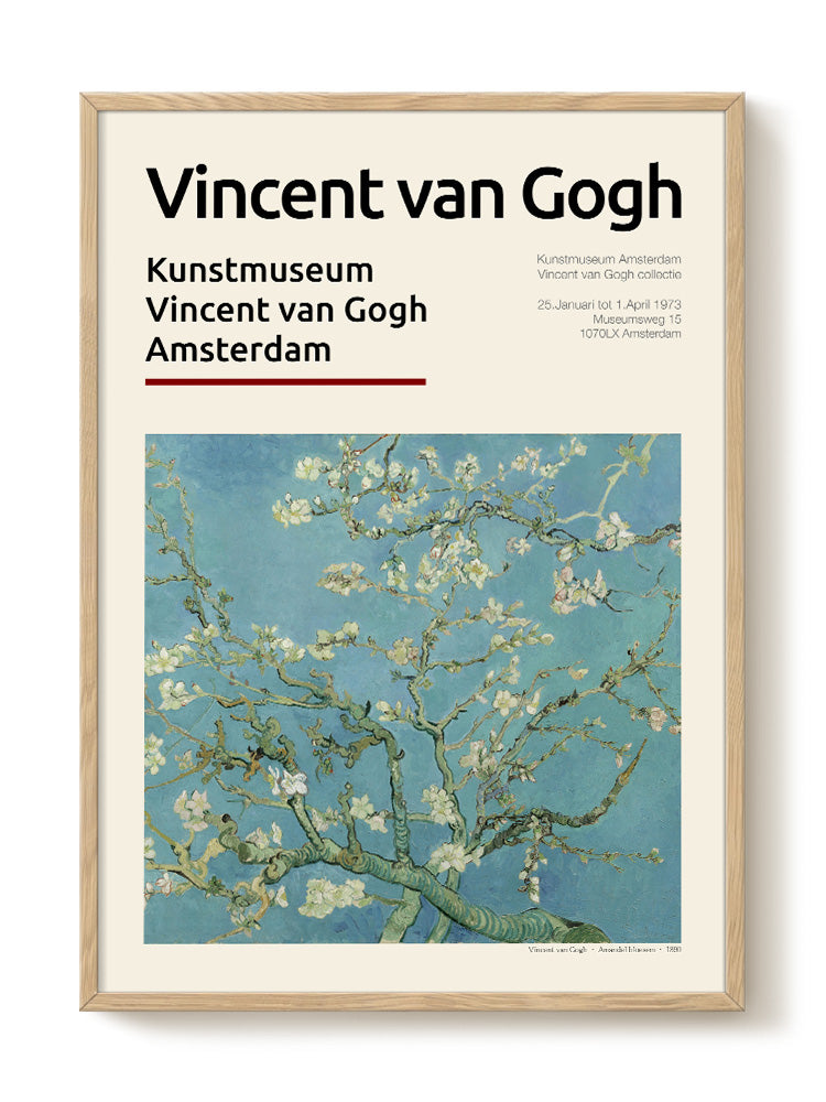 abstract portrait portrait Poster