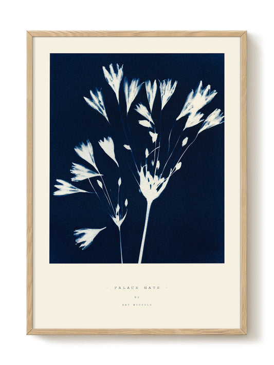 minimalist portrait portrait Poster