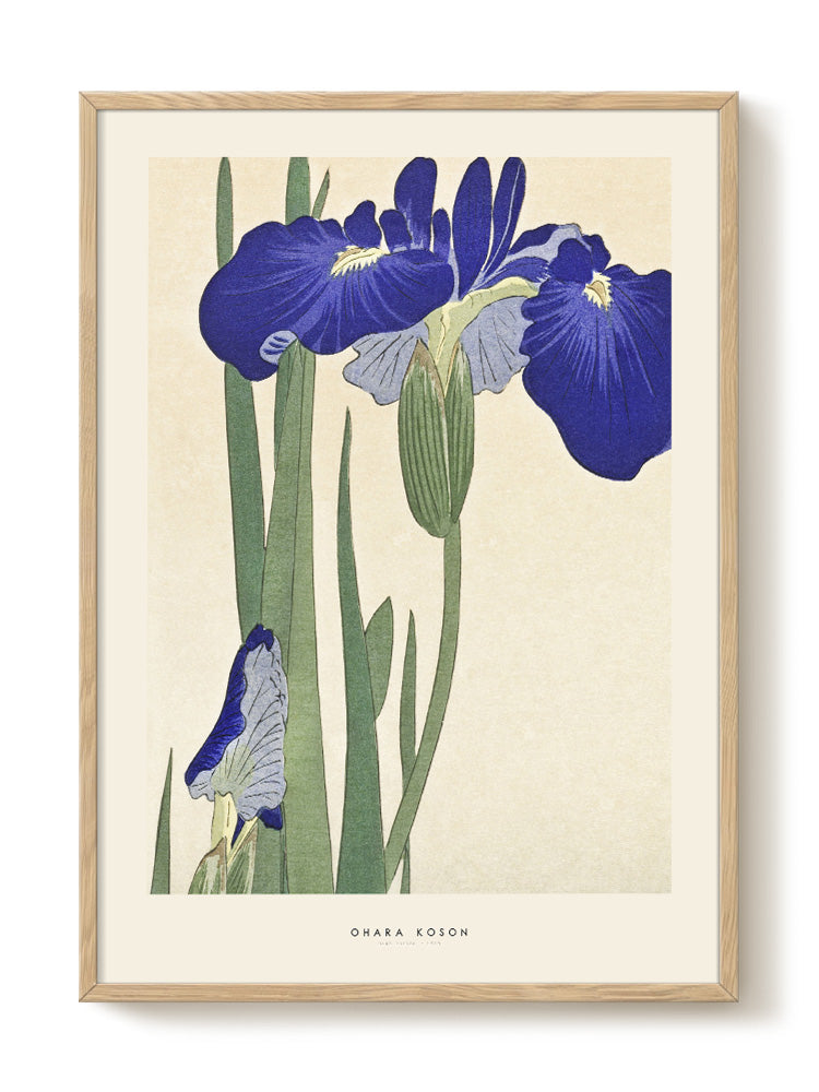 minimalist portrait portrait Poster