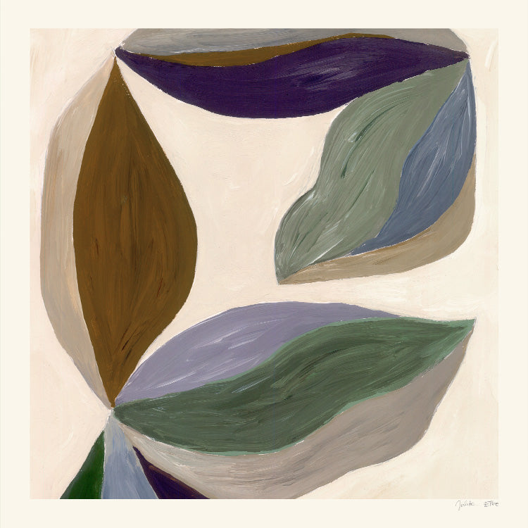 Julita Elbe - at Ease