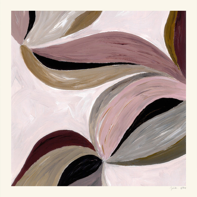 Julita Elbe - Flowing