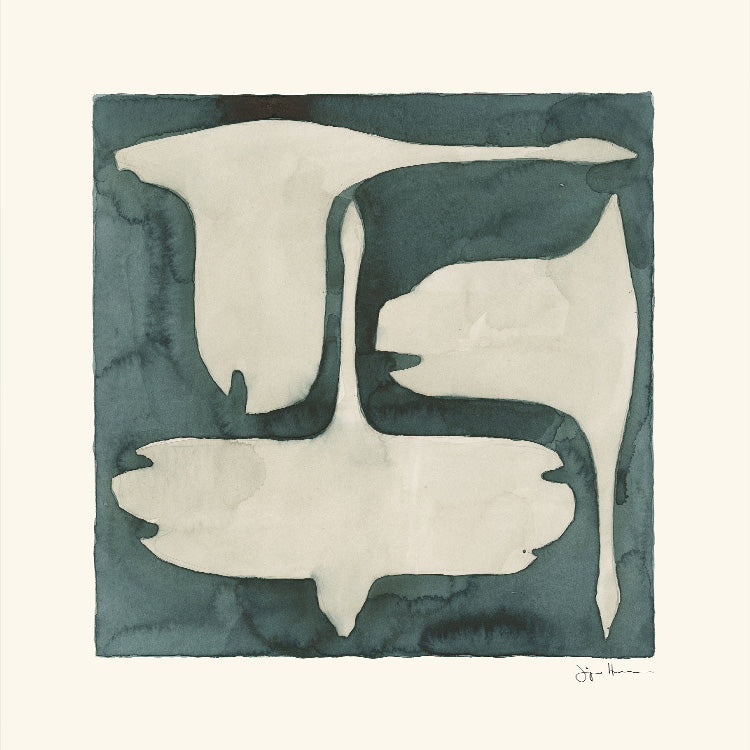 Jörgen Hansson - The Swan III