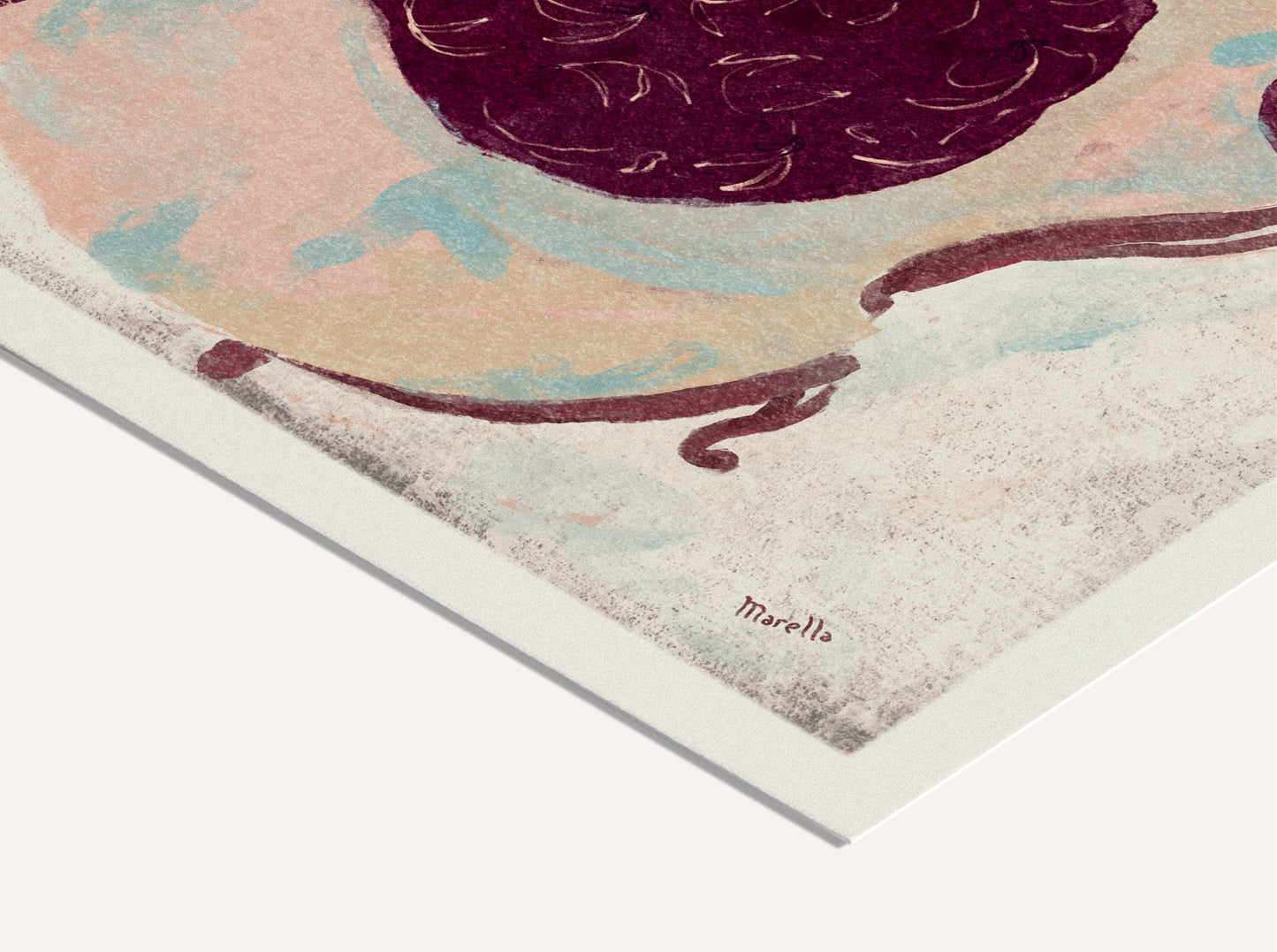 Marco - Restful Rose