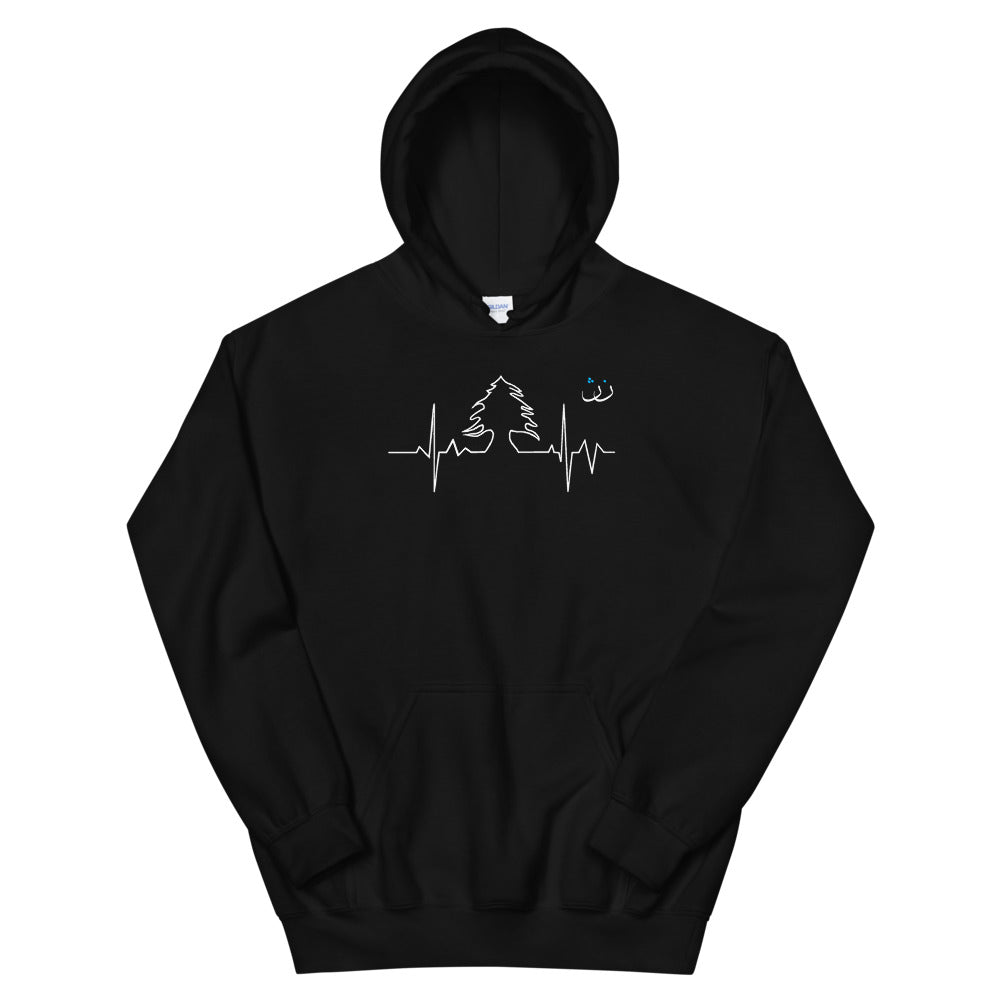 Sweatshirt / Hoodie