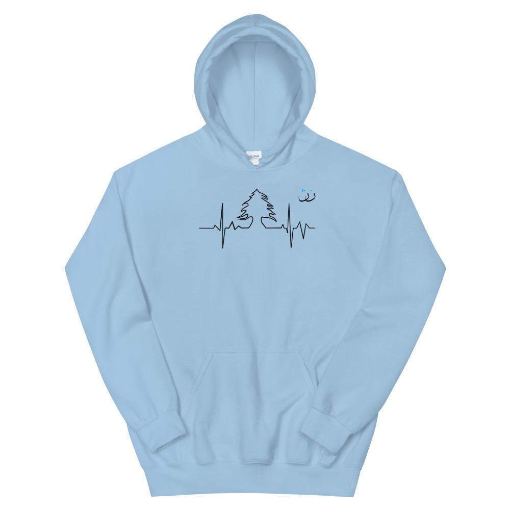 Sweatshirt / Hoodie