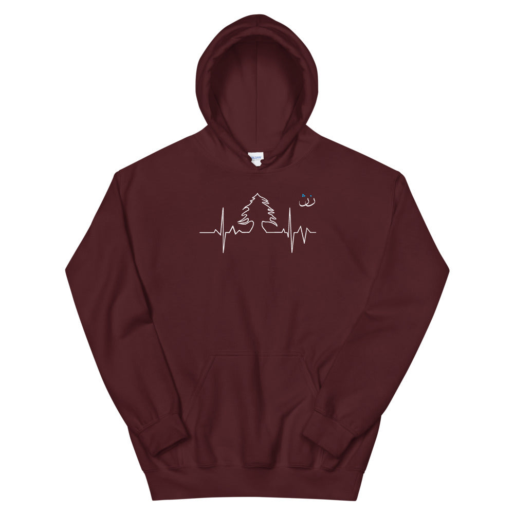 Sweatshirt / Hoodie