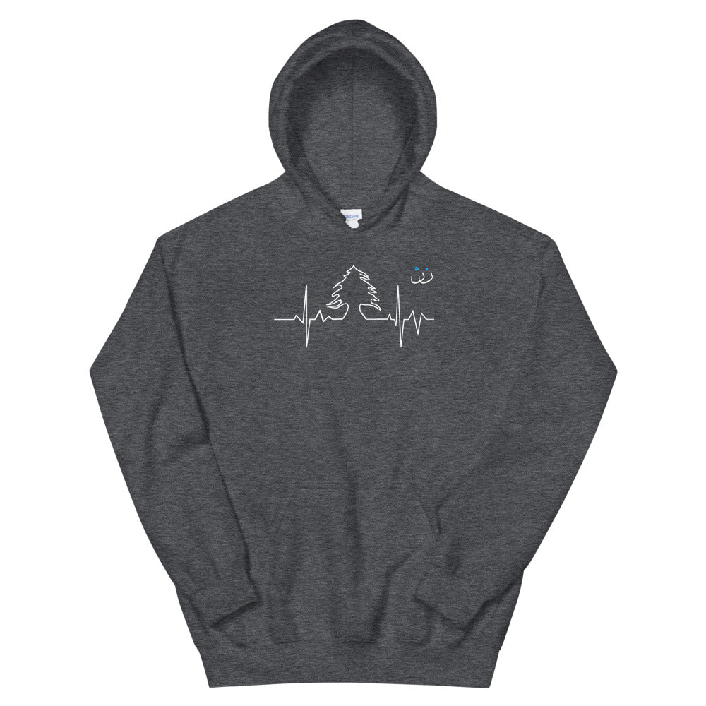 Sweatshirt / Hoodie