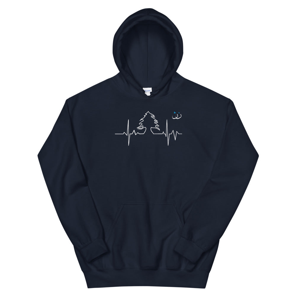 Sweatshirt / Hoodie