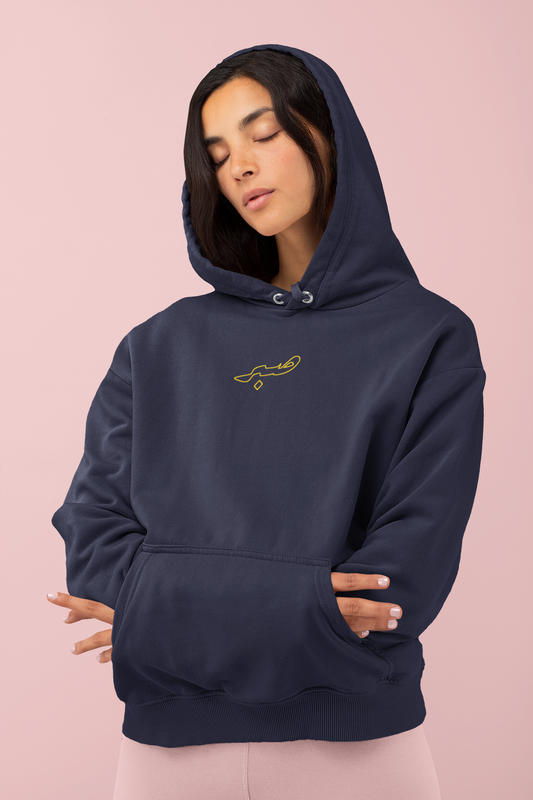 Sweatshirt / Hoodie
