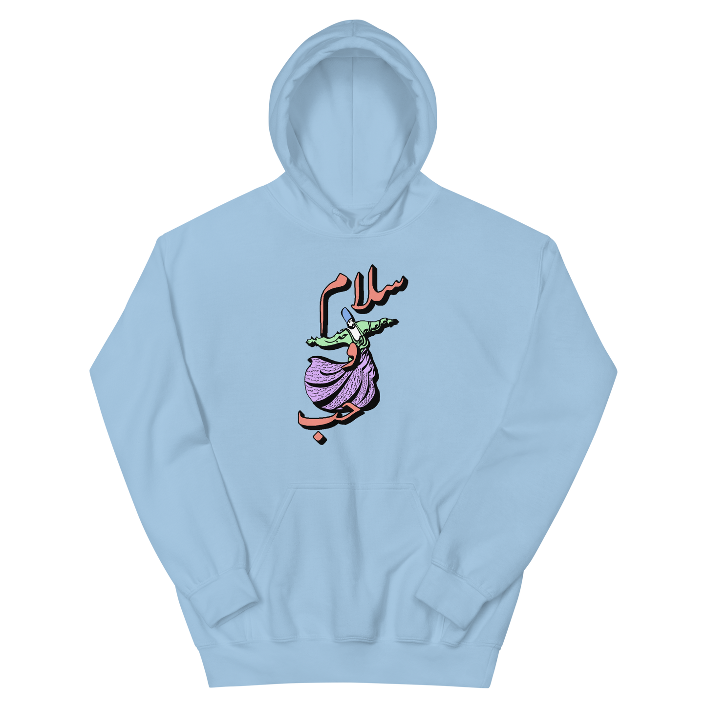Sweatshirt / Hoodie