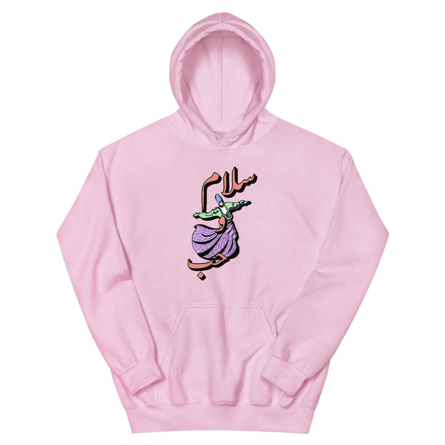 Sweatshirt / Hoodie