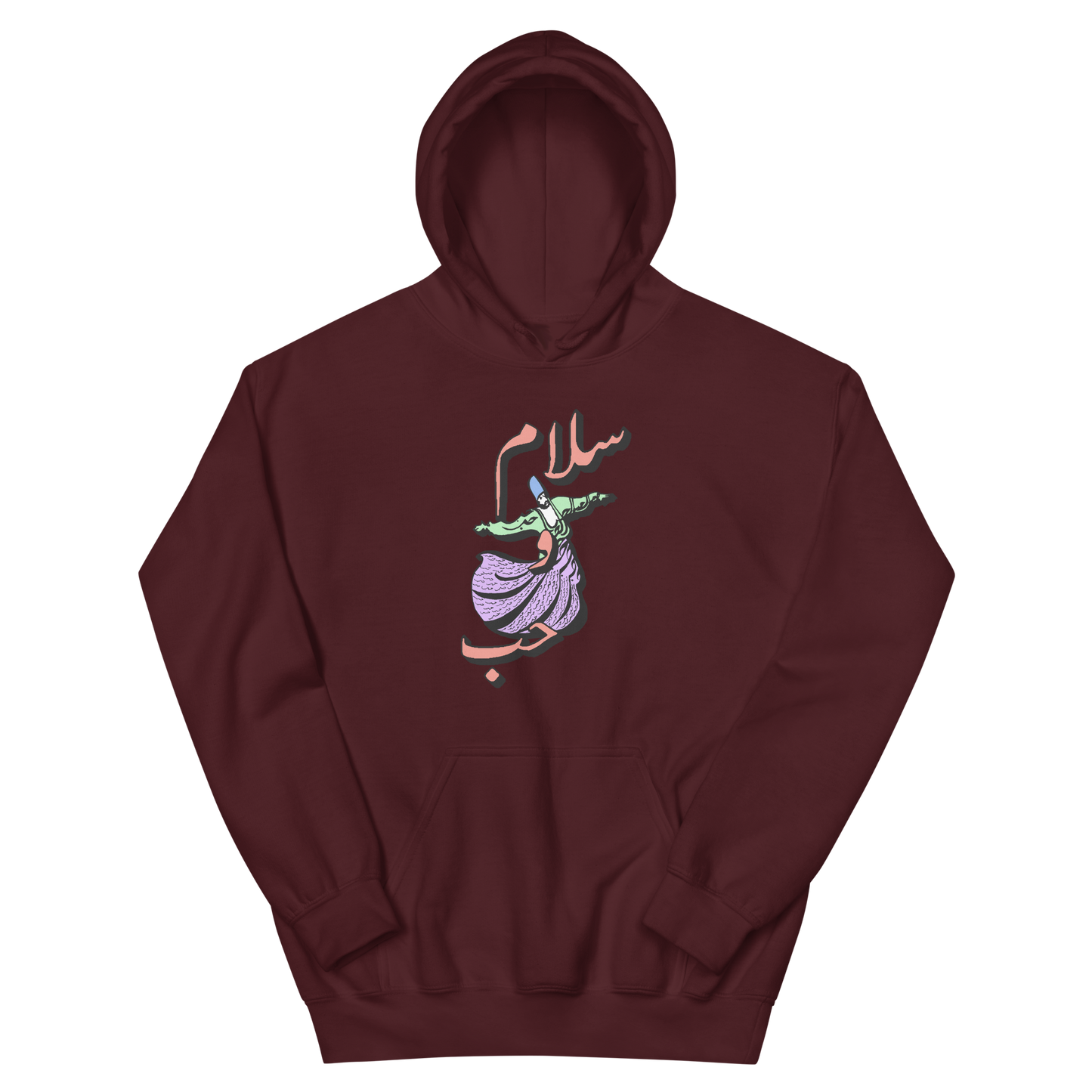 Sweatshirt / Hoodie